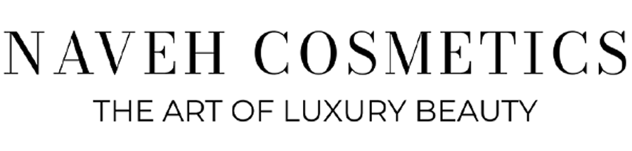 naveh cosmetics logo